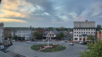 Thumbnail for current weather camera view from Blue and Gray Bar and Grill in Gettysburg, Pennsylvania