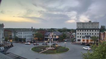 Thumbnail for current weather camera view from Blue and Gray Bar and Grill in Gettysburg, Pennsylvania