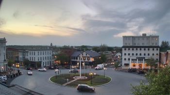 Thumbnail for current weather camera view from Blue and Gray Bar and Grill in Gettysburg, Pennsylvania