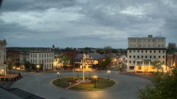 Thumbnail for current weather camera view from Blue and Gray Bar and Grill in Gettysburg, Pennsylvania