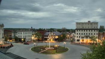 Thumbnail for current weather camera view from Blue and Gray Bar and Grill in Gettysburg, Pennsylvania