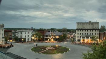 Thumbnail for current weather camera view from Blue and Gray Bar and Grill in Gettysburg, Pennsylvania