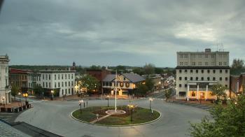 Thumbnail for current weather camera view from Blue and Gray Bar and Grill in Gettysburg, Pennsylvania
