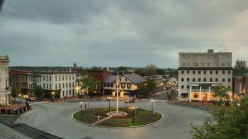 Thumbnail for current weather camera view from Blue and Gray Bar and Grill in Gettysburg, Pennsylvania