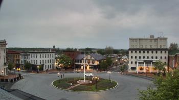 Thumbnail for current weather camera view from Blue and Gray Bar and Grill in Gettysburg, Pennsylvania