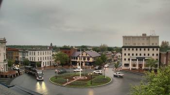 Thumbnail for current weather camera view from Blue and Gray Bar and Grill in Gettysburg, Pennsylvania