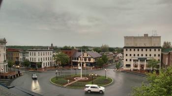 Thumbnail for current weather camera view from Blue and Gray Bar and Grill in Gettysburg, Pennsylvania