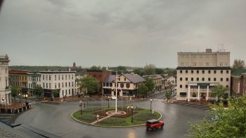 Thumbnail for current weather camera view from Blue and Gray Bar and Grill in Gettysburg, Pennsylvania