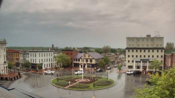 Thumbnail for current weather camera view from Blue and Gray Bar and Grill in Gettysburg, Pennsylvania