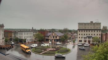 Thumbnail for current weather camera view from Blue and Gray Bar and Grill in Gettysburg, Pennsylvania