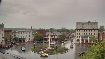 Thumbnail for current weather camera view from Blue and Gray Bar and Grill in Gettysburg, Pennsylvania