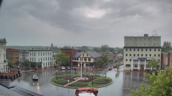 Thumbnail for current weather camera view from Blue and Gray Bar and Grill in Gettysburg, Pennsylvania
