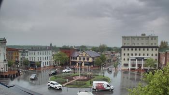 Thumbnail for current weather camera view from Blue and Gray Bar and Grill in Gettysburg, Pennsylvania