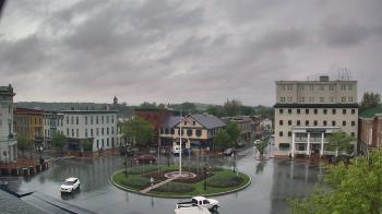 Thumbnail for current weather camera view from Blue and Gray Bar and Grill in Gettysburg, Pennsylvania