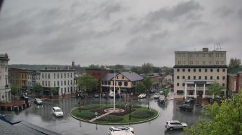 Thumbnail for current weather camera view from Blue and Gray Bar and Grill in Gettysburg, Pennsylvania