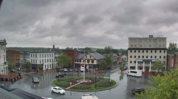 Thumbnail for current weather camera view from Blue and Gray Bar and Grill in Gettysburg, Pennsylvania