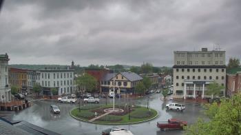 Thumbnail for current weather camera view from Blue and Gray Bar and Grill in Gettysburg, Pennsylvania