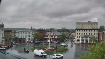 Thumbnail for current weather camera view from Blue and Gray Bar and Grill in Gettysburg, Pennsylvania