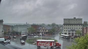 Thumbnail for current weather camera view from Blue and Gray Bar and Grill in Gettysburg, Pennsylvania