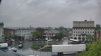 Thumbnail for current weather camera view from Blue and Gray Bar and Grill in Gettysburg, Pennsylvania