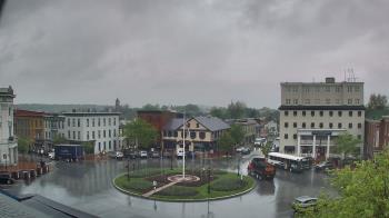 Thumbnail for current weather camera view from Blue and Gray Bar and Grill in Gettysburg, Pennsylvania