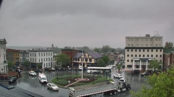 Thumbnail for current weather camera view from Blue and Gray Bar and Grill in Gettysburg, Pennsylvania