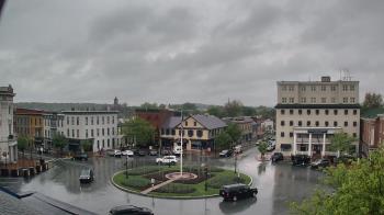 Thumbnail for current weather camera view from Blue and Gray Bar and Grill in Gettysburg, Pennsylvania