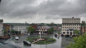 Thumbnail for current weather camera view from Blue and Gray Bar and Grill in Gettysburg, Pennsylvania