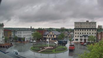 Thumbnail for current weather camera view from Blue and Gray Bar and Grill in Gettysburg, Pennsylvania