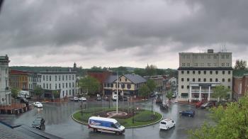 Thumbnail for current weather camera view from Blue and Gray Bar and Grill in Gettysburg, Pennsylvania