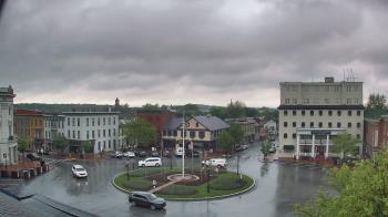Thumbnail for current weather camera view from Blue and Gray Bar and Grill in Gettysburg, Pennsylvania