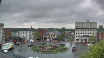 Thumbnail for current weather camera view from Blue and Gray Bar and Grill in Gettysburg, Pennsylvania
