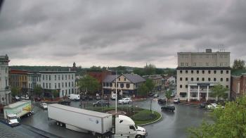 Thumbnail for current weather camera view from Blue and Gray Bar and Grill in Gettysburg, Pennsylvania
