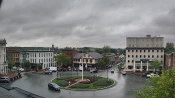 Thumbnail for current weather camera view from Blue and Gray Bar and Grill in Gettysburg, Pennsylvania