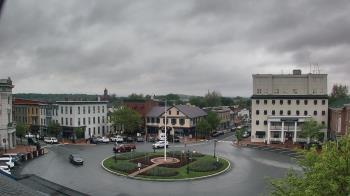 Thumbnail for current weather camera view from Blue and Gray Bar and Grill in Gettysburg, Pennsylvania