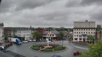 Thumbnail for current weather camera view from Blue and Gray Bar and Grill in Gettysburg, Pennsylvania