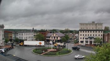 Thumbnail for current weather camera view from Blue and Gray Bar and Grill in Gettysburg, Pennsylvania