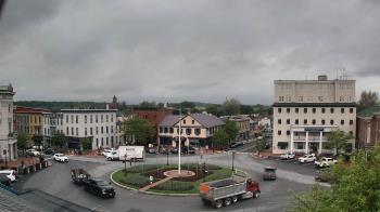 Thumbnail for current weather camera view from Blue and Gray Bar and Grill in Gettysburg, Pennsylvania