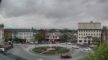 Thumbnail for current weather camera view from Blue and Gray Bar and Grill in Gettysburg, Pennsylvania