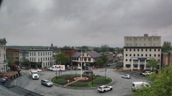 Thumbnail for current weather camera view from Blue and Gray Bar and Grill in Gettysburg, Pennsylvania