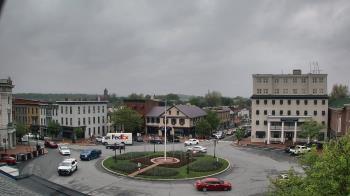 Thumbnail for current weather camera view from Blue and Gray Bar and Grill in Gettysburg, Pennsylvania