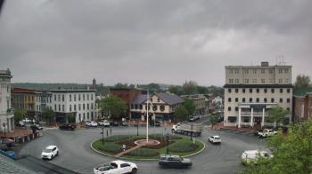 Thumbnail for current weather camera view from Blue and Gray Bar and Grill in Gettysburg, Pennsylvania