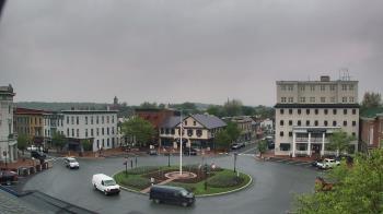Thumbnail for current weather camera view from Blue and Gray Bar and Grill in Gettysburg, Pennsylvania