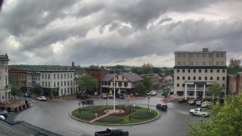 Thumbnail for current weather camera view from Blue and Gray Bar and Grill in Gettysburg, Pennsylvania