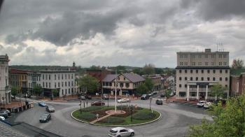 Thumbnail for current weather camera view from Blue and Gray Bar and Grill in Gettysburg, Pennsylvania