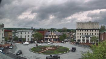 Thumbnail for current weather camera view from Blue and Gray Bar and Grill in Gettysburg, Pennsylvania