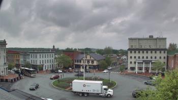 Thumbnail for current weather camera view from Blue and Gray Bar and Grill in Gettysburg, Pennsylvania