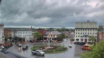 Thumbnail for current weather camera view from Blue and Gray Bar and Grill in Gettysburg, Pennsylvania
