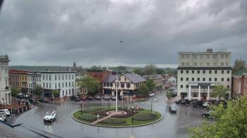 Thumbnail for current weather camera view from Blue and Gray Bar and Grill in Gettysburg, Pennsylvania