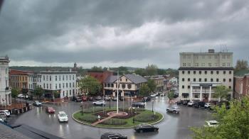 Thumbnail for current weather camera view from Blue and Gray Bar and Grill in Gettysburg, Pennsylvania